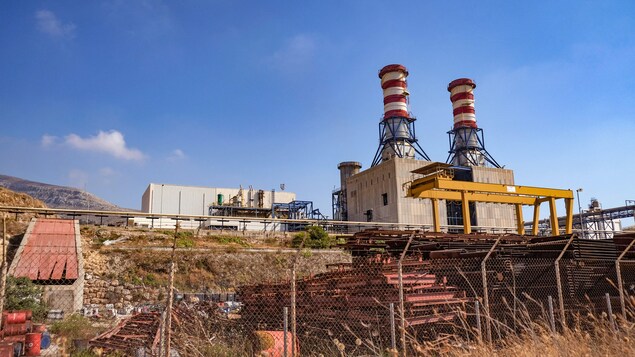 Panne d’électricité au Liban, où les centrales sont à sec