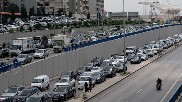 Israël veut frapper la banlieue sud de Beyrouth, réunion du Conseil de sécurité de l’ONU