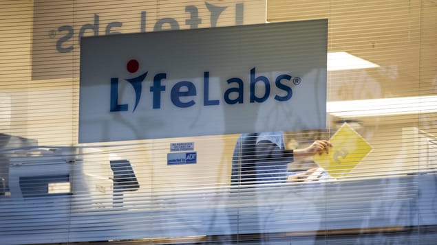 Un préavis de grève est lancé à LifeLabs en Colombie-Britannique