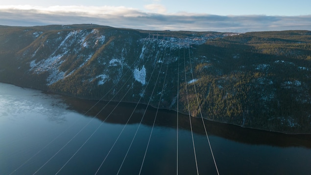 La nouvelle entente de Churchill Falls prévoit 40 % d’électricité en plus au Québec