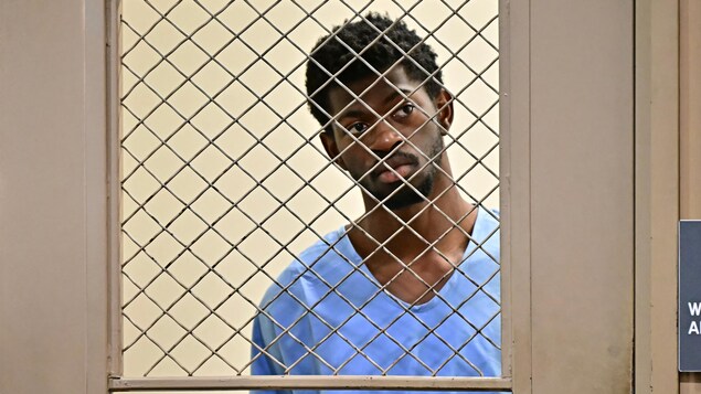 Le rappeur Lil Nas X inculpé après avoir déambulé nu dans Los Angeles
