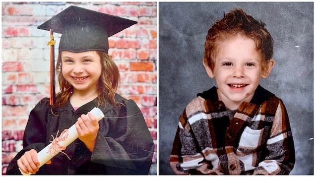 RCMP scaling back search for missing N.S. children | Radio-Canada.ca