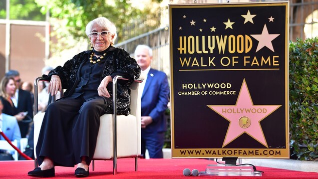 Décès de Lina Wertmüller, première réalisatrice nommée aux Oscars