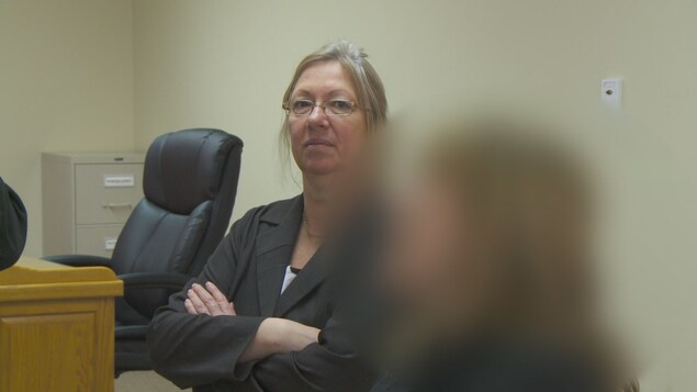Une photo de Linda Rozon
