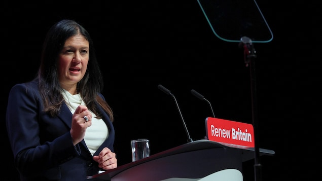 La BBC sommée de s’expliquer à propos du montage d’un discours de Trump