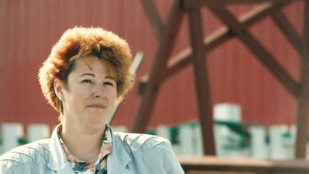 L’impliquée et visionnaire Matapédienne Lise Rivard n’est plus | Radio ...