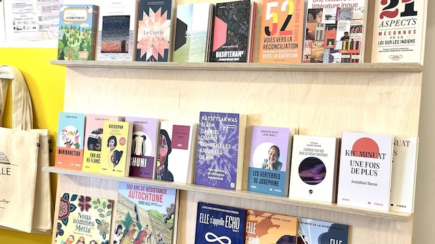 Une initiative pour « lire autochtone »