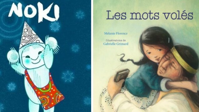 Recommandations de littérature autochtone pour enfants Recommandations de littérature autochtone pour enfants