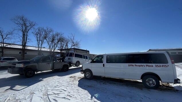 Un vol d’essence « absolument dévastateur » pour une garderie de Winnipeg