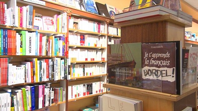 Le livre québécois mérite de sortir des tablettes lors de la journée J'achète un livre québécois
