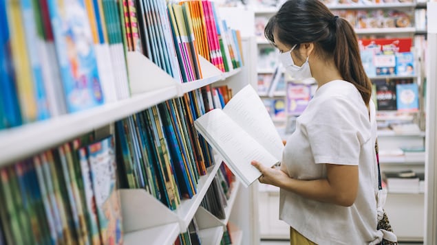 Em de Kim Thuy a été le roman le plus emprunté à la Grande Bibliothèque en 2021