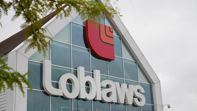 Loblaws says its pharmacy unit led same-store sales growth in the second quarter
