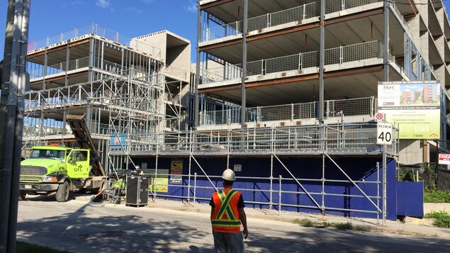 Plus de 400 nouveaux logements abordables bientôt construits à Toronto