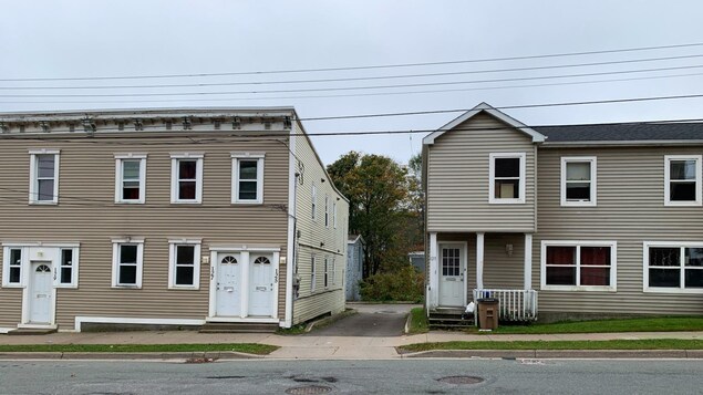 Le Nouveau-Brunswick annonce la construction de 380 logements sociaux