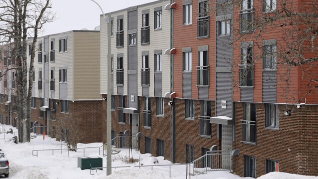 Rencontre « positive » sur le logement à Rimouski, mais ses conclusions devront attendre