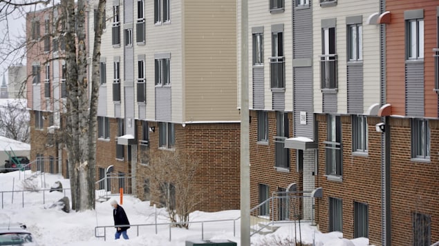 Le nouveau programme de logement abordable critiqué dans l’Est-du-Québec