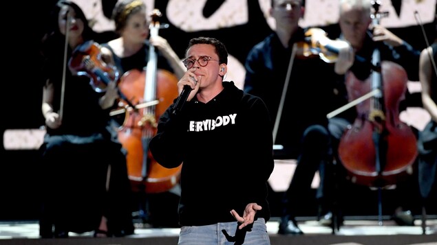 Une chanson hip-hop a permis de sauver des vies, selon une étude