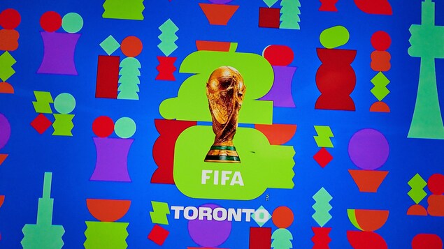 FIFA 2026 : désaccord sur les 97 M$ d’aide de l’Ontario à Toronto
