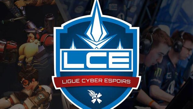 Logo de la ligue Cyber Espoirs (LCE) Logo de la ligue Cyber Espoirs (LCE)