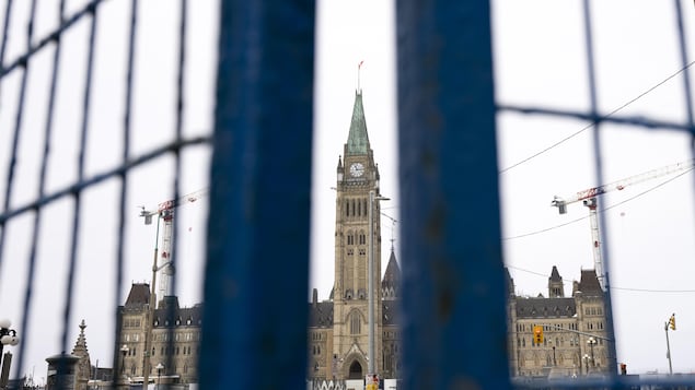 Loi sur les mesures d’urgence : l’enquête devrait bientôt commencer