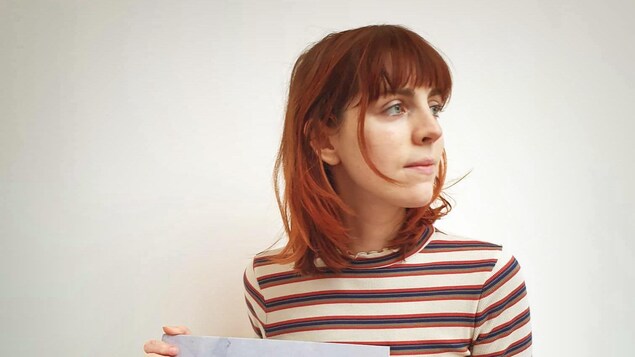 Le folk transatlantique de Lonny, fille de Thierry Lhermitte