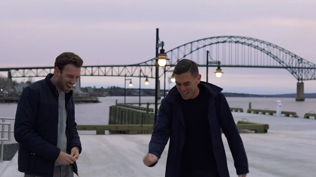 Une comédie de situation sera bientôt tournée à Miramichi