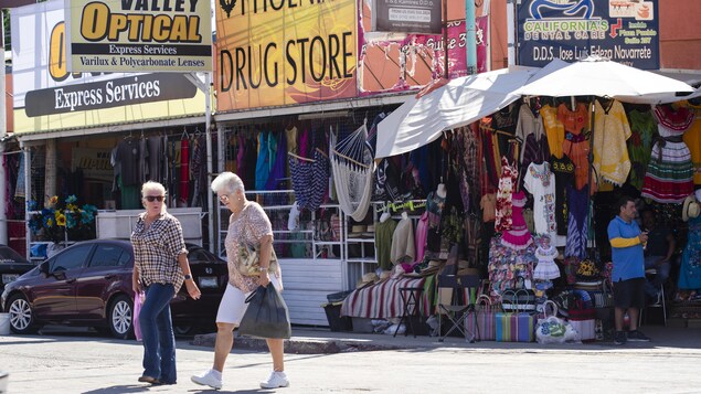 Tourisme médical : Molar City s’ennuie des Canadiens