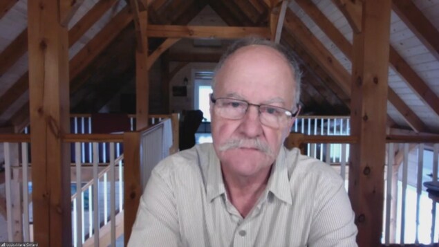 Un membre du conseil d’administration du Réseau de santé Vitalité suspendu