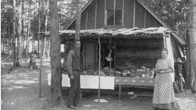 Controverse autour de l’identité abénakise de quatre groupes au Vermont