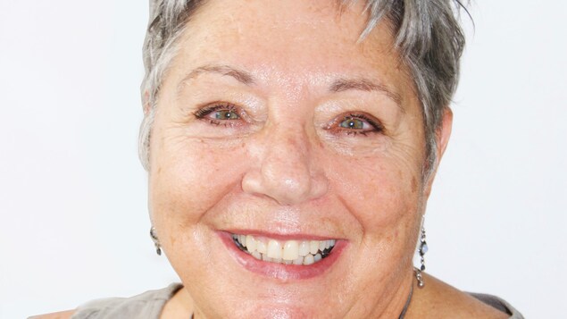 Louise Guillemette-Labory Louise Guillemette-Labory