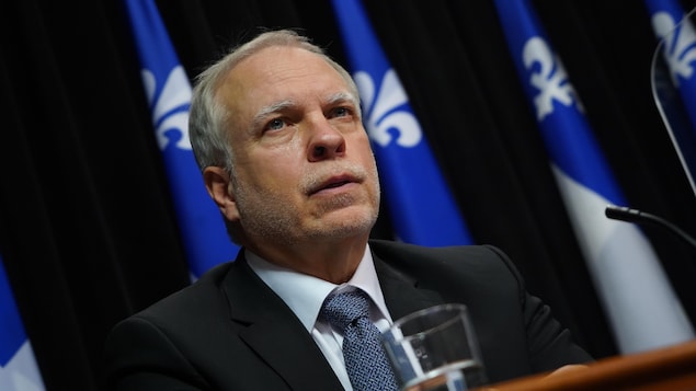 Québec demande au réseau de la santé de se préparer à une 6e vague et une 4e dose