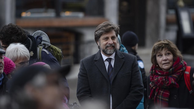 Luc Ferrandez. Luc Ferrandez.