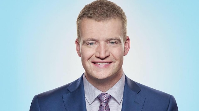 Luc Fortin Luc Fortin