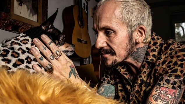 Un projet photographique pour sensibiliser aux réalités des personnes transgenres