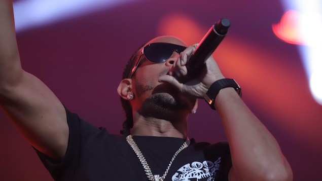 Le rap à l’honneur sur les Plaines