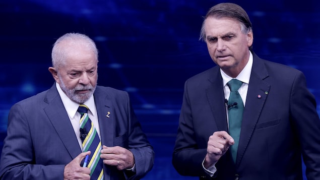 Le Brésil vote sur fond de guerre civile larvée
