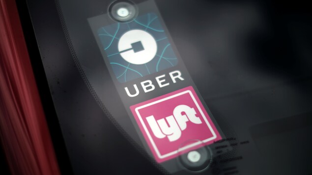 Des travailleurs d’Uber et autres apps critiquent le projet de loi sur le salaire minimum