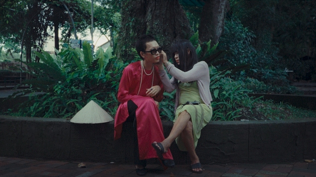 Má Sài Gòn : un film qui raconte autrement la diversité sexuelle au Vietnam