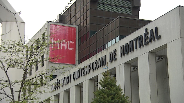 Québec et Ottawa offrent 56 M$ de plus pour l’agrandissement du MAC de Montréal