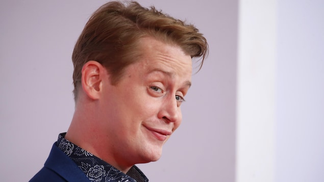 La crise de la quarantaine explorée par Macaulay Culkin