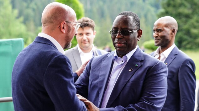 Le Sénégal a un premier ministre, une première depuis 2019