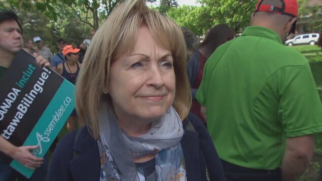 Madeleine Meilleur