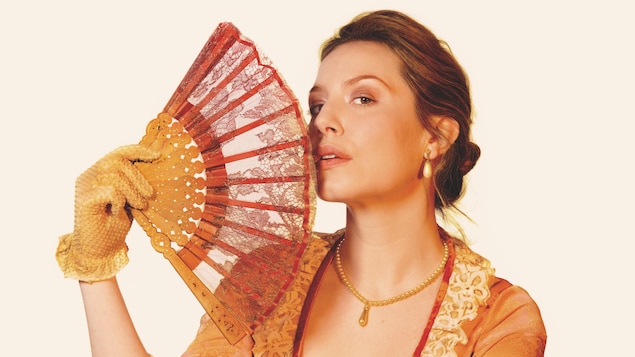 Magalie Lépine-Blondeau, Sylvie Léonard et Maude Guérin bientôt au Rideau Vert