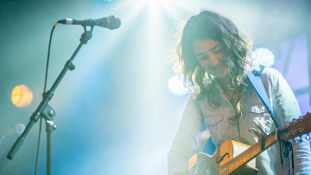 Un nouvel album pour Maggie Savoie et un spectacle 100 % féminin