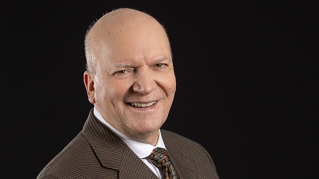 Le maire de Sainte-Brigitte-de-Laval, Alain Dufresne, est mort subitement mardi soir. 