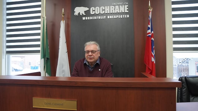 « Statu quo » au conseil municipal de Cochrane