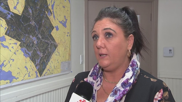 La mairesse de Saint-Mathieu-du-Parc renonce à un second mandat