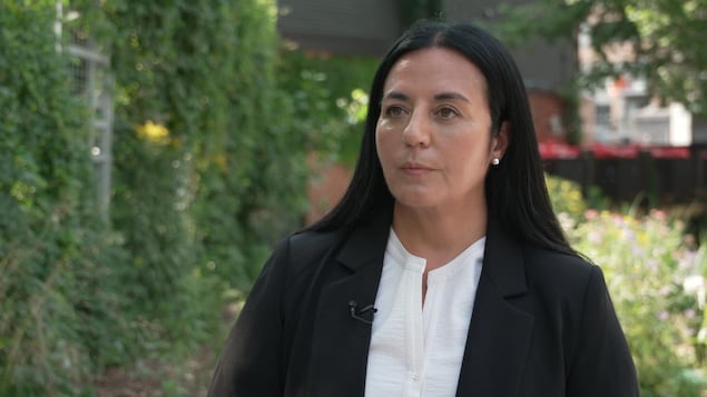 Racisme allégué au SPVM : la commission « était nécessaire », dit la mairesse de Montréal