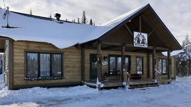 La Communauté de Pessamit inaugure sa Maison des aînés