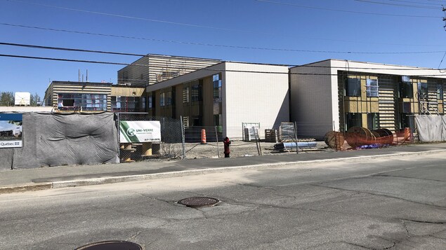 La SQI fait le point sur les futures maisons des aînés de la région